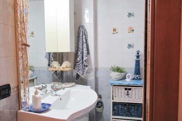 AFFITTO ESTIVO GANZIRRI