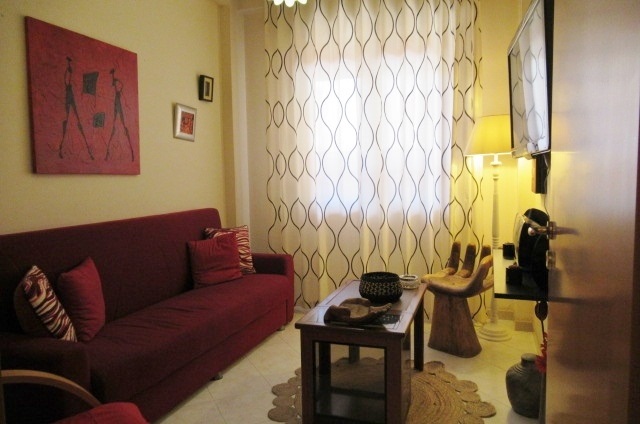 AFFITTO ESTIVO GANZIRRI