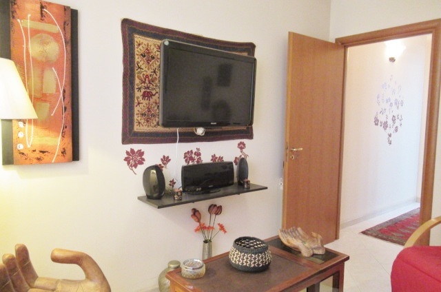 AFFITTO ESTIVO GANZIRRI