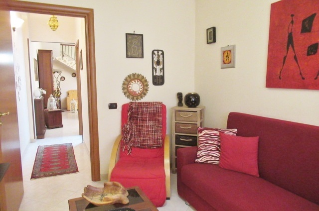 AFFITTO ESTIVO GANZIRRI