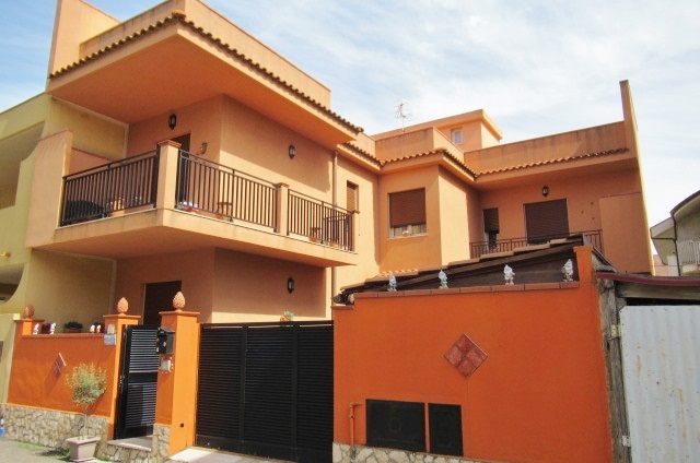 AFFITTO ESTIVO GANZIRRI