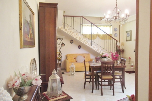 AFFITTO ESTIVO GANZIRRI