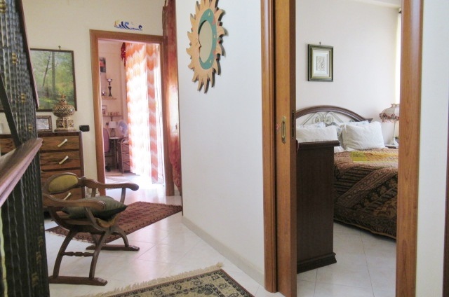 AFFITTO ESTIVO GANZIRRI