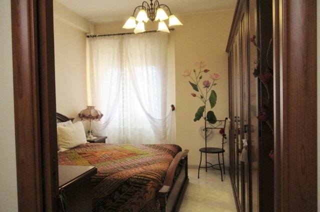 AFFITTO ESTIVO GANZIRRI