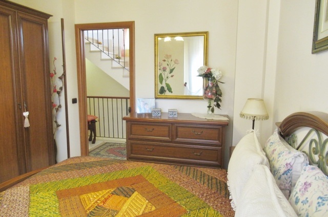 AFFITTO ESTIVO GANZIRRI