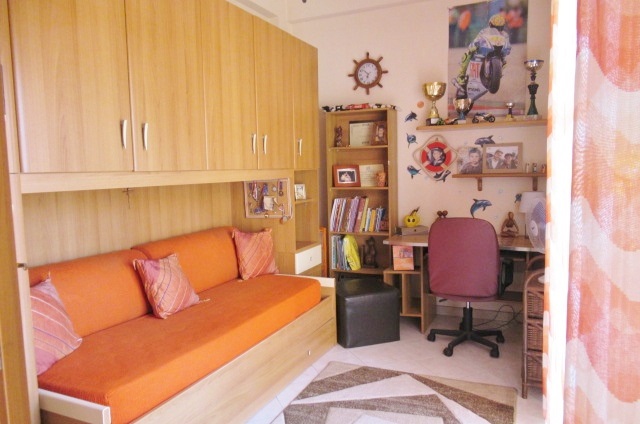 AFFITTO ESTIVO GANZIRRI