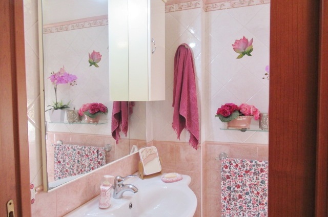 AFFITTO ESTIVO GANZIRRI