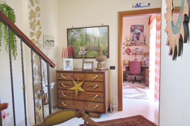 AFFITTO ESTIVO GANZIRRI