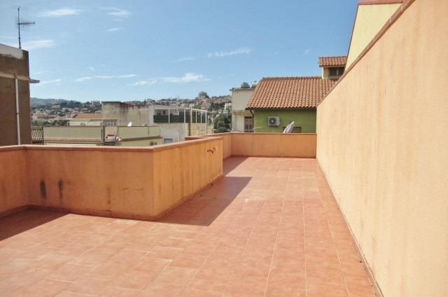 AFFITTO ESTIVO GANZIRRI