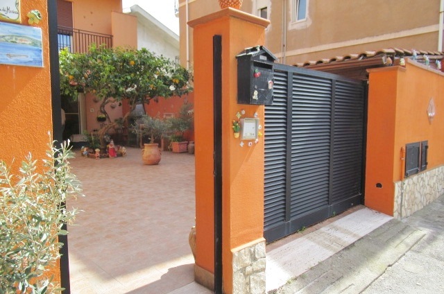 AFFITTO ESTIVO GANZIRRI