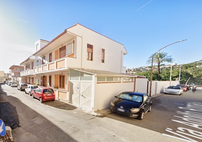 AFFITTO ESTIVO GANZIRRI