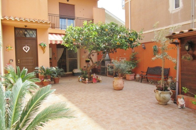 AFFITTO ESTIVO GANZIRRI