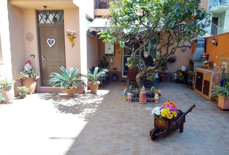 AFFITTO ESTIVO GANZIRRI