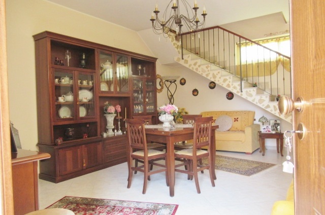 AFFITTO ESTIVO GANZIRRI