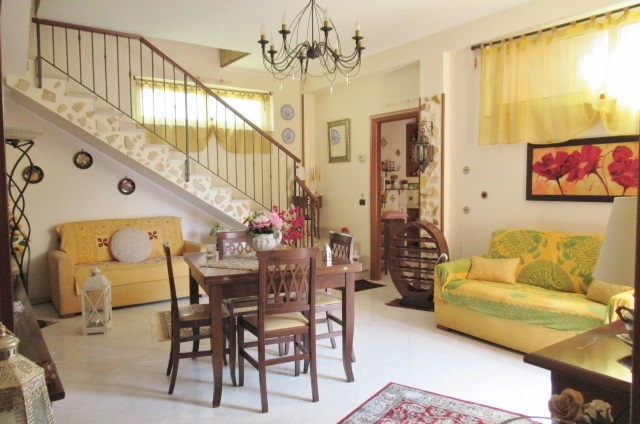 AFFITTO ESTIVO GANZIRRI