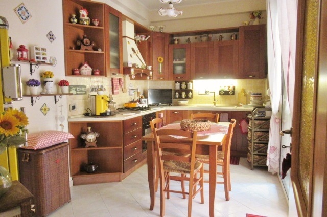 AFFITTO ESTIVO GANZIRRI