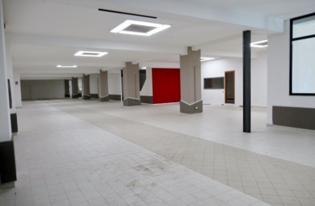 DEPOSITO A MESSINA SUD