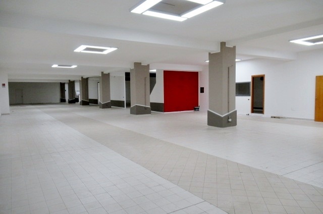 DEPOSITO A MESSINA SUD