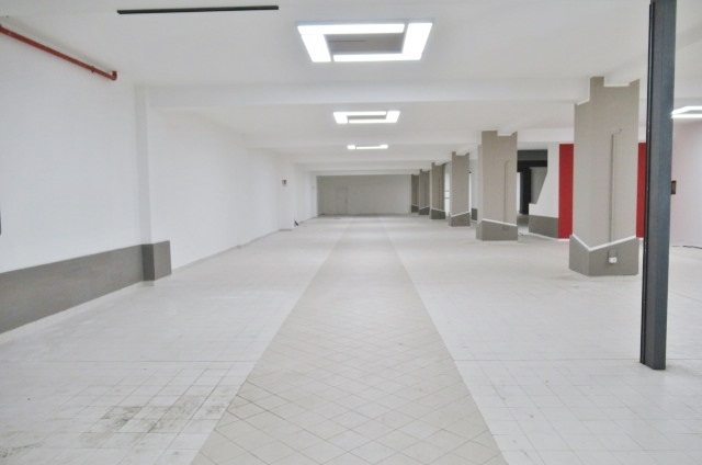 DEPOSITO A MESSINA SUD