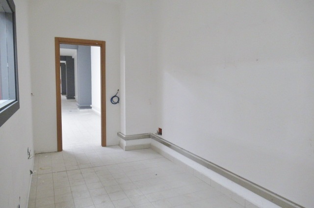 DEPOSITO A MESSINA SUD