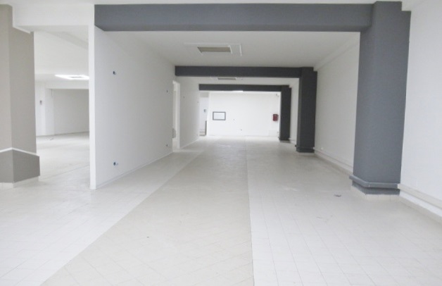 DEPOSITO A MESSINA SUD