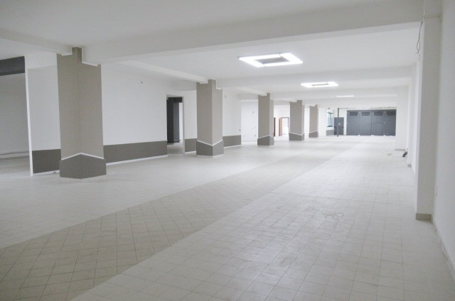 DEPOSITO A MESSINA SUD