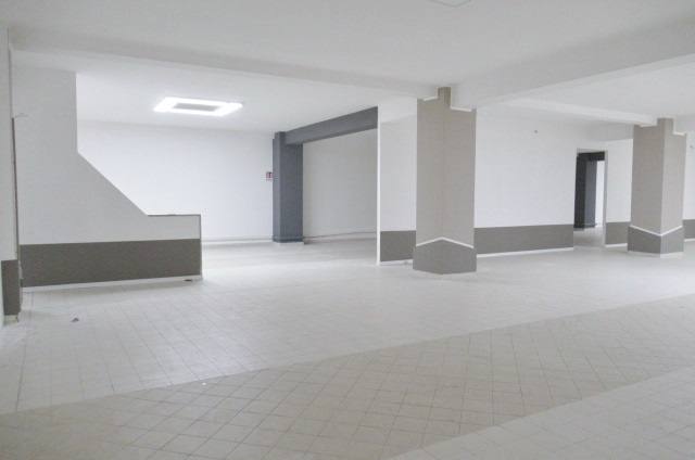 DEPOSITO A MESSINA SUD