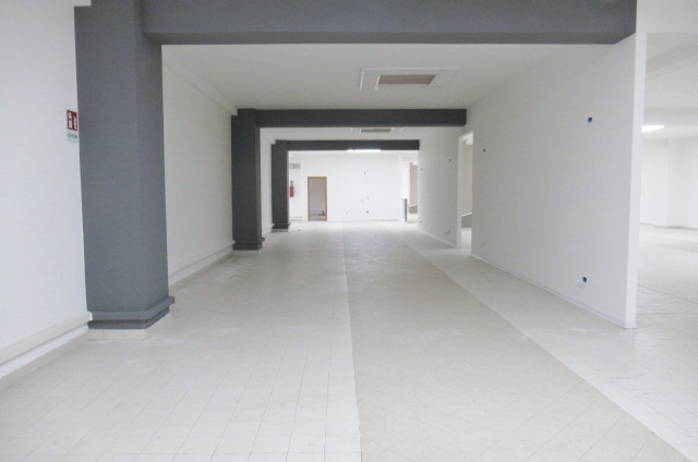 DEPOSITO A MESSINA SUD