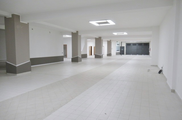 DEPOSITO A MESSINA SUD