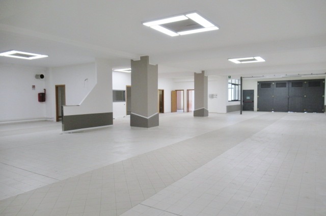 DEPOSITO A MESSINA SUD