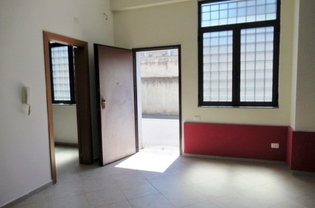 DEPOSITO A MESSINA SUD