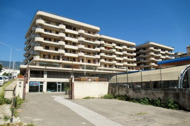 DEPOSITO A MESSINA SUD