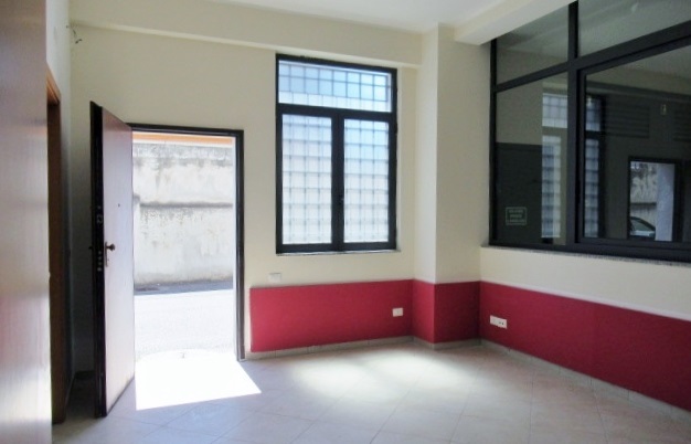 DEPOSITO A MESSINA SUD