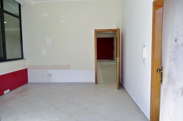 DEPOSITO A MESSINA SUD