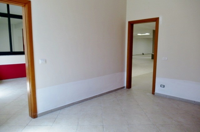 DEPOSITO A MESSINA SUD