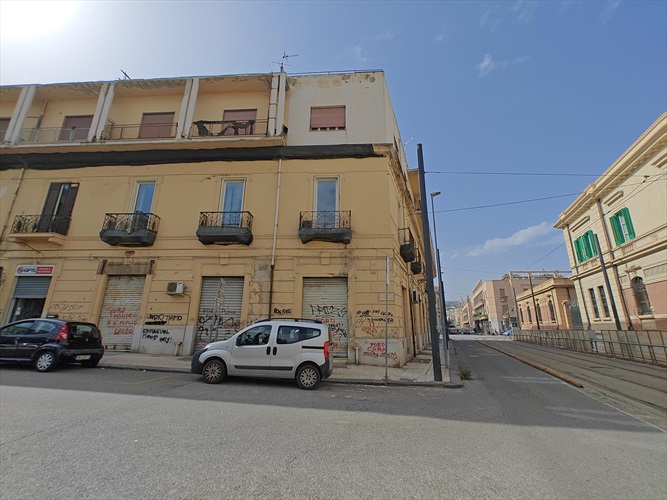 in vendita messina casequattropareti