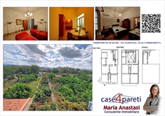 in vendita a Scala Torregrotta ME