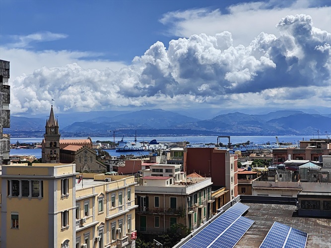 in vendita messina casequattropareti