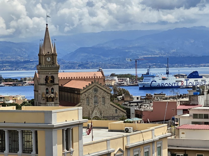 in vendita messina casequattropareti