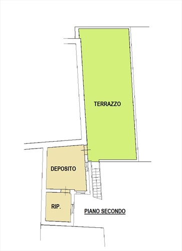 in vendita a Villafranca Tirrena ME CaseQuattropareti