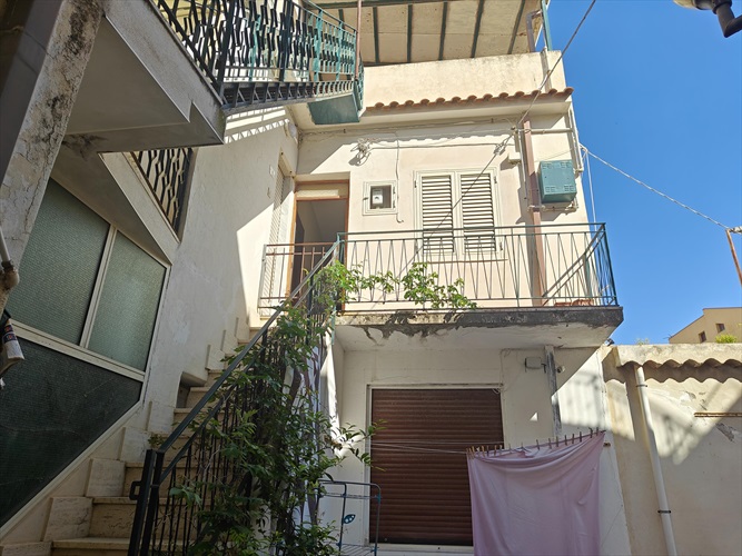 in vendita a Villafranca Tirrena ME CaseQuattropareti