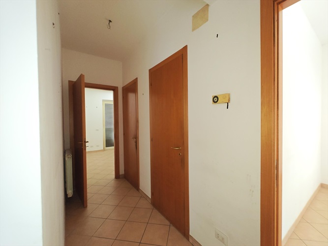 in locazione Case Quattropareti Messina