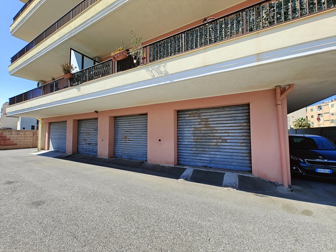 in locazione Case Quattropareti Messina