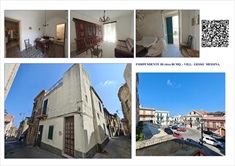 in Vendita Messina Gesso CaseQuattropareti