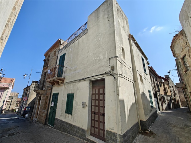 in Vendita Messina Gesso CaseQuattropareti