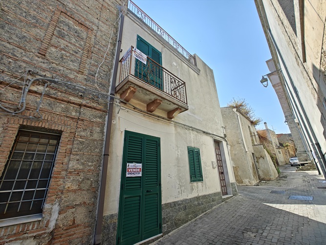 in Vendita Messina Gesso CaseQuattropareti