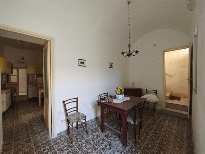 in Vendita Messina Gesso CaseQuattropareti