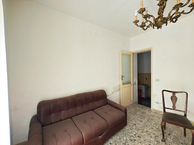 in Vendita Messina Gesso CaseQuattropareti