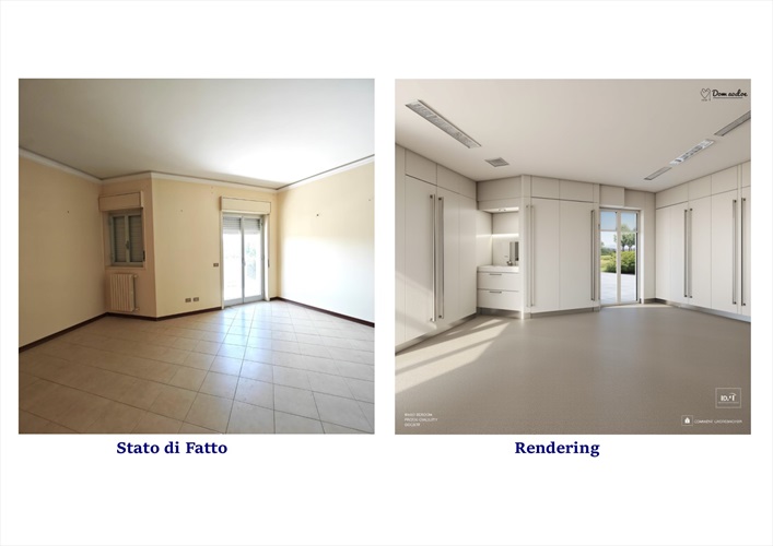 in vendita a Paternï¿½ï¿½ CaseQuattropareti