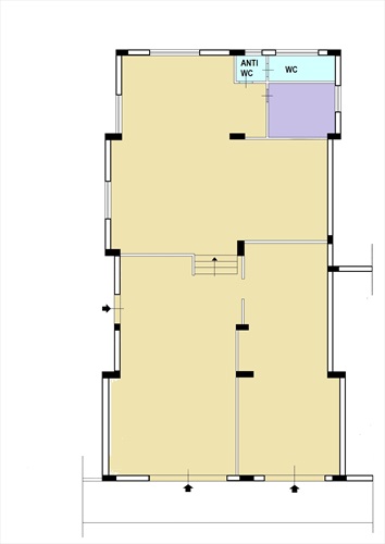 in vendita a Saponara Marittima ME CaseQuattropareti